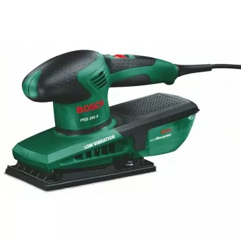 Bosch PSS 200 A 24000 aps./min 200 W