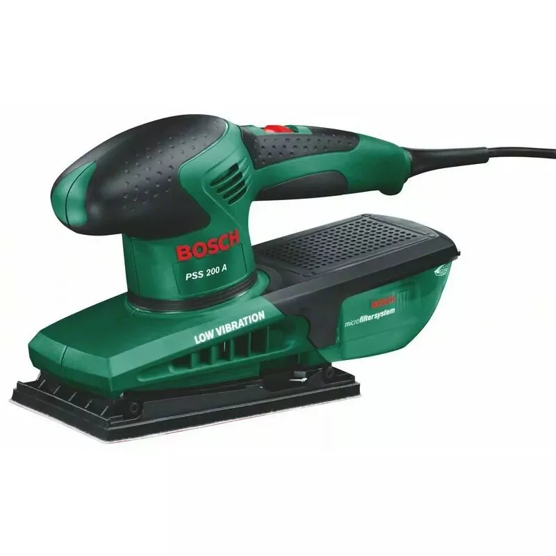 Bosch PSS 200 A 24000 aps./min 200 W