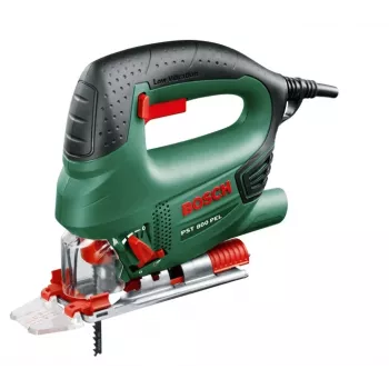 Bosch PST 800 PEL elektrinis siaurapjūklis 3000 aps./min 530 W 2 kg