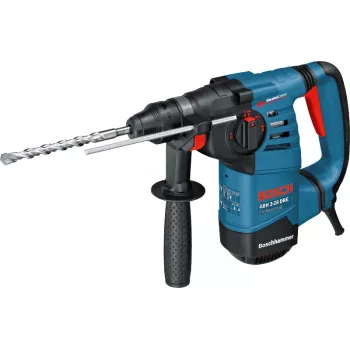 Bosch 0 611 23A 000 plaktukinis grąžtas 800 W 900 RPM SDS Plus