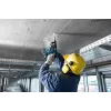Bosch 0 611 23A 000 plaktukinis grąžtas 800 W 900 RPM SDS Plus