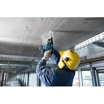 Bosch 0 611 23A 000 plaktukinis grąžtas 800 W 900 RPM SDS Plus