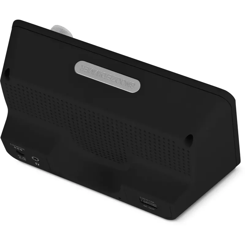 Nešiojamasis radijas TechniSat DIGITRADIO 50 SE skaitmeninis DAB+ FM VHF