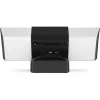 Internetinis radijas TechniSat MULTYRADIO 600 CD IR DAB+ Analoginis Skaitmeninis