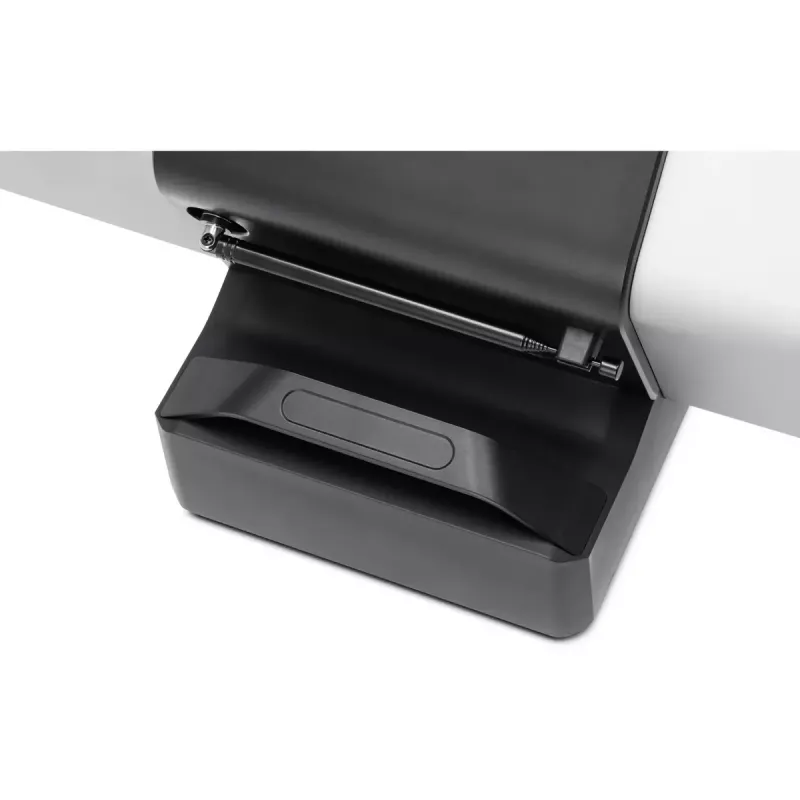 Internetinis radijas TechniSat MULTYRADIO 600 CD IR DAB+ Analoginis Skaitmeninis