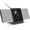 Internetinis radijas TechniSat MULTYRADIO 600 CD IR DAB+ Analoginis Skaitmeninis