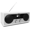 Asmeninis radijas TechniSat DIGITRADIO 451 CD IR