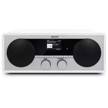 Asmeninis radijas TechniSat DIGITRADIO 451 CD IR