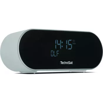 Asmeninis radijo imtuvas TechniSat DIGITRADIO 53 BT Analoginis ir Skaitmeninis DAB+ FM