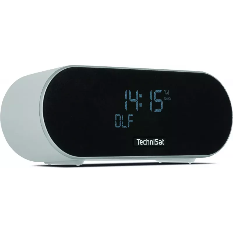 Asmeninis radijo imtuvas TechniSat DIGITRADIO 53 BT Analoginis ir Skaitmeninis DAB+ FM