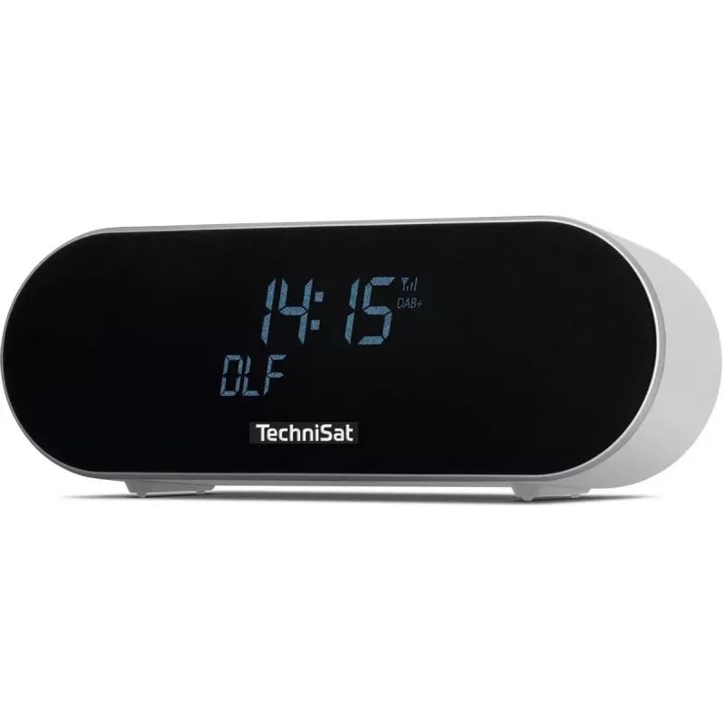 Asmeninis radijo imtuvas TechniSat DIGITRADIO 53 BT Analoginis ir Skaitmeninis DAB+ FM