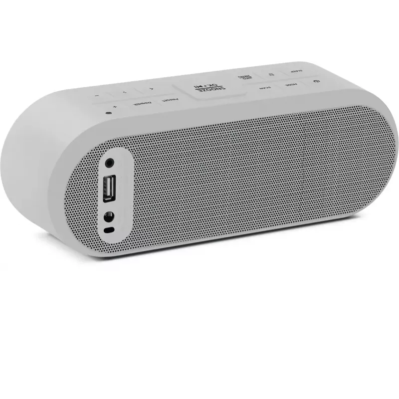 Asmeninis radijo imtuvas TechniSat DIGITRADIO 53 BT Analoginis ir Skaitmeninis DAB+ FM
