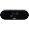 Asmeninis radijo imtuvas TechniSat DIGITRADIO 53 BT Analoginis ir Skaitmeninis DAB+ FM