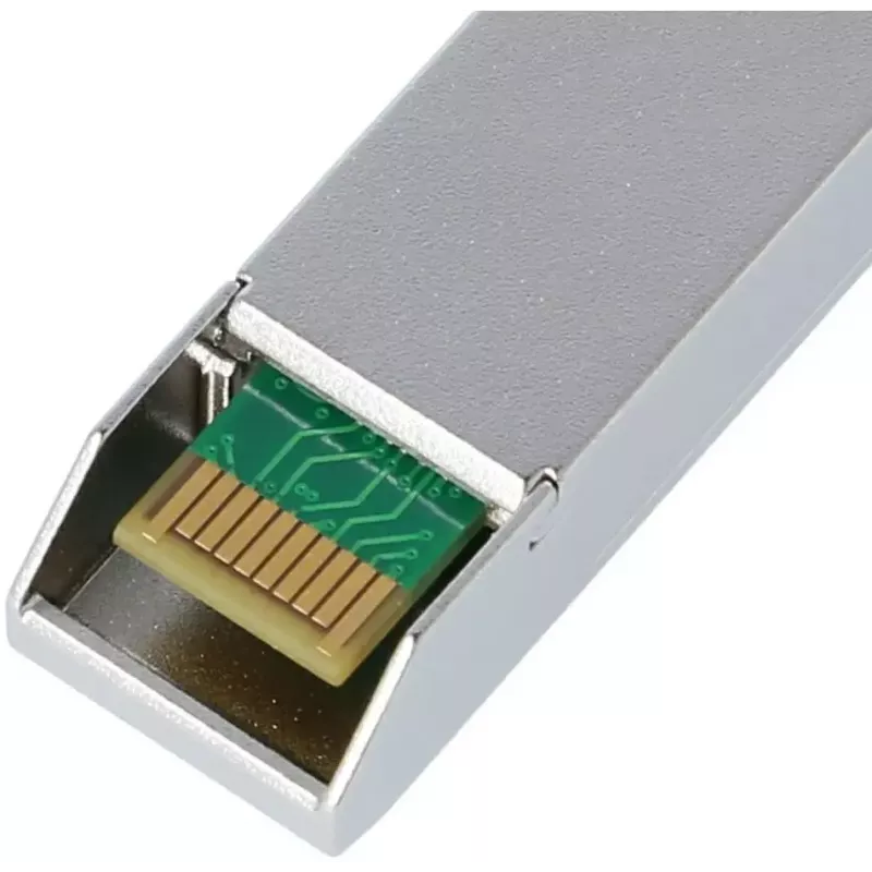 SFP+ siųstuvo-imtuvo modulis BlueOptics 0069-BO 10000 Mbit/s 850 nm