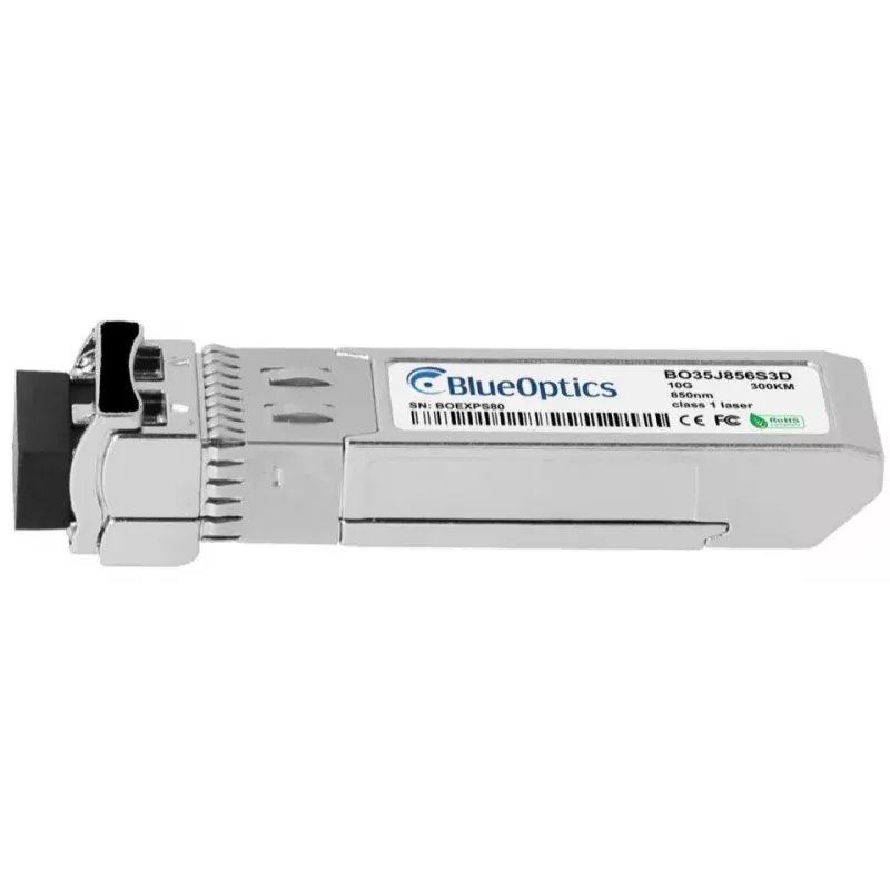 SFP+ siųstuvo-imtuvo modulis BlueOptics 0069-BO 10000 Mbit/s 850 nm