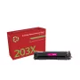 Everyday™ „Xerox“ perdirbtas purpurinis toneris, suderinamas su HP 203X (CF543X), didelės talpos