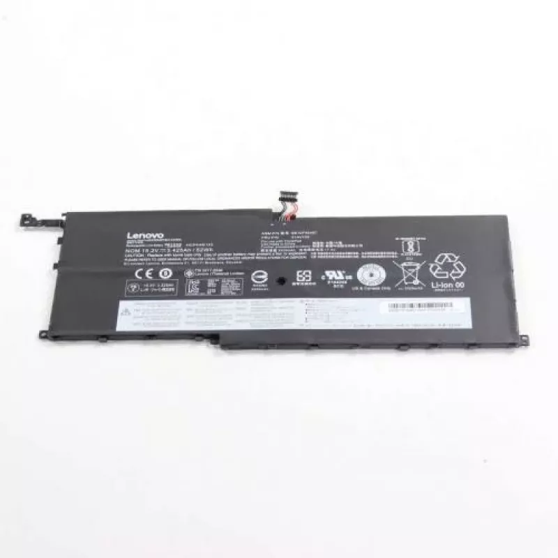 Lenovo 00HW028 nešiojamojo kompiuterio atsarginė dalis Baterija