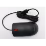 Lenovo 00PH128 pelė, skirta biurui, USB Type-A, optinė