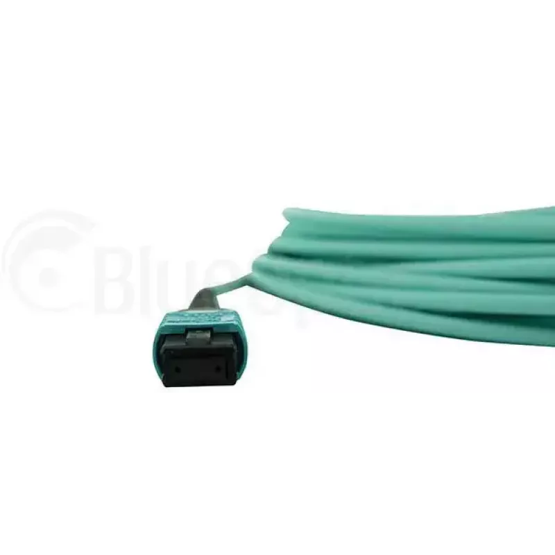 Šviesolaidinis kabelis BlueOptics 00VX003-BN-BO 10 m OM3 MTP