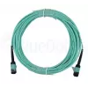 Šviesolaidinis kabelis BlueOptics 00VX003-BN-BO 10 m OM3 MTP