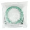 Šviesolaidinis kabelis BlueOptics 00VX003-BN-BO 10 m OM3 MTP