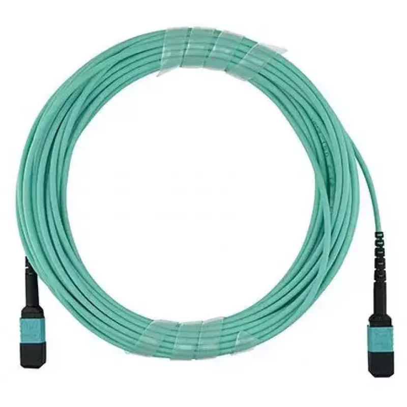 Šviesolaidinis kabelis BlueOptics 00VX003-BN-BO 10 m OM3 MTP