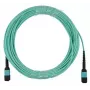 Šviesolaidinis kabelis BlueOptics 00VX003-BN-BO 10 m OM3 MTP
