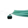 Tinklo kabelis BlueOptics 00VX005-BO MTP MTP InfiniBand 30 m Turkio spalvos