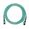 Tinklo kabelis BlueOptics 00VX005-BO MTP MTP InfiniBand 30 m Turkio spalvos