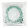 Tinklo kabelis BlueOptics 00VX005-BO MTP MTP InfiniBand 30 m Turkio spalvos