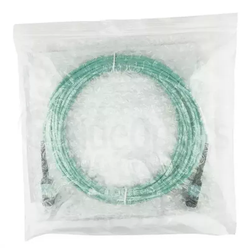 Tinklo kabelis BlueOptics 00VX005-BO MTP MTP InfiniBand 30 m Turkio spalvos