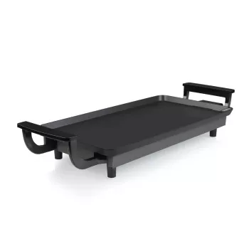 Laisvai pastatomas elektrinis stalo virėjas Princess 01.102209.01.005 Juodas Nerūdijantis plienas 1800W