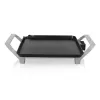 Stalinė Princess 103090 Table Chef Premium Compact 1500W aliuminio juoda