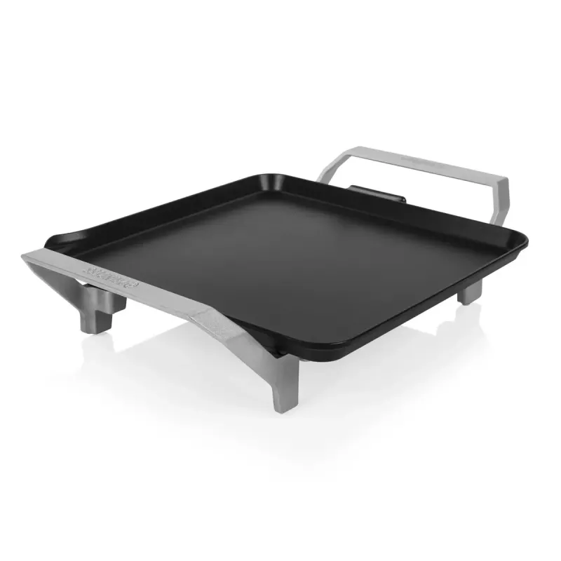 Stalinė Princess 103090 Table Chef Premium Compact 1500W aliuminio juoda