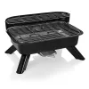 Barbecue Princess 112252 Hybrid