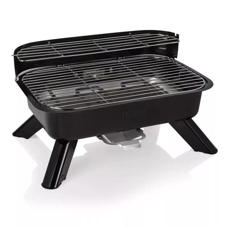 Barbecue Princess 112252 Hybrid