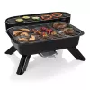 Barbecue Princess 112252 Hybrid