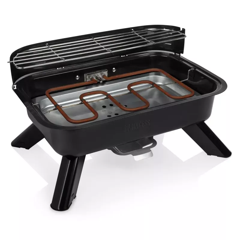 Barbecue Princess 112252 Hybrid