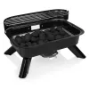 Barbecue Princess 112252 Hybrid