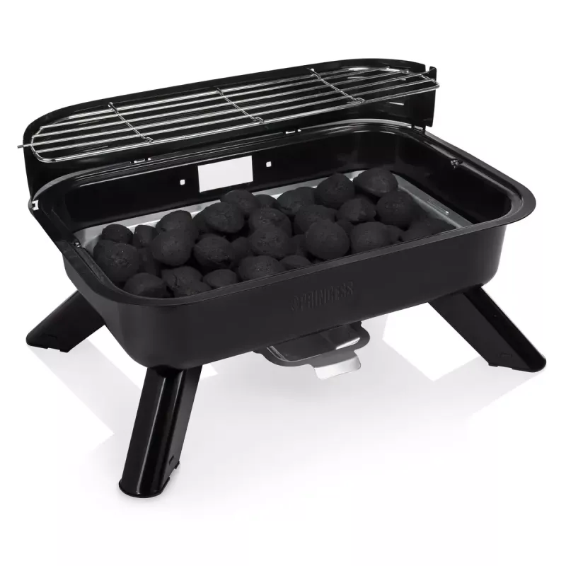 Barbecue Princess 112252 Hybrid