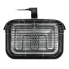 Barbecue Princess 112252 Hybrid