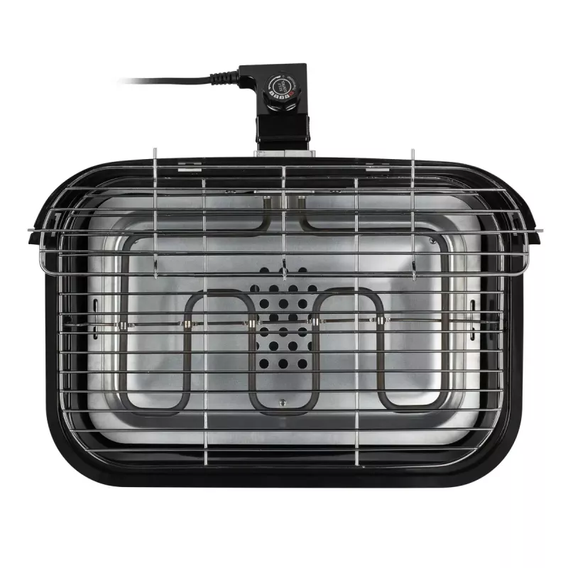 Barbecue Princess 112252 Hybrid