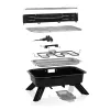 Barbecue Princess 112252 Hybrid