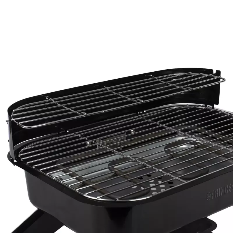 Barbecue Princess 112252 Hybrid