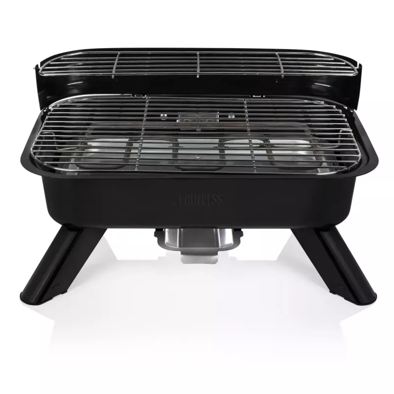 Barbecue Princess 112252 Hybrid