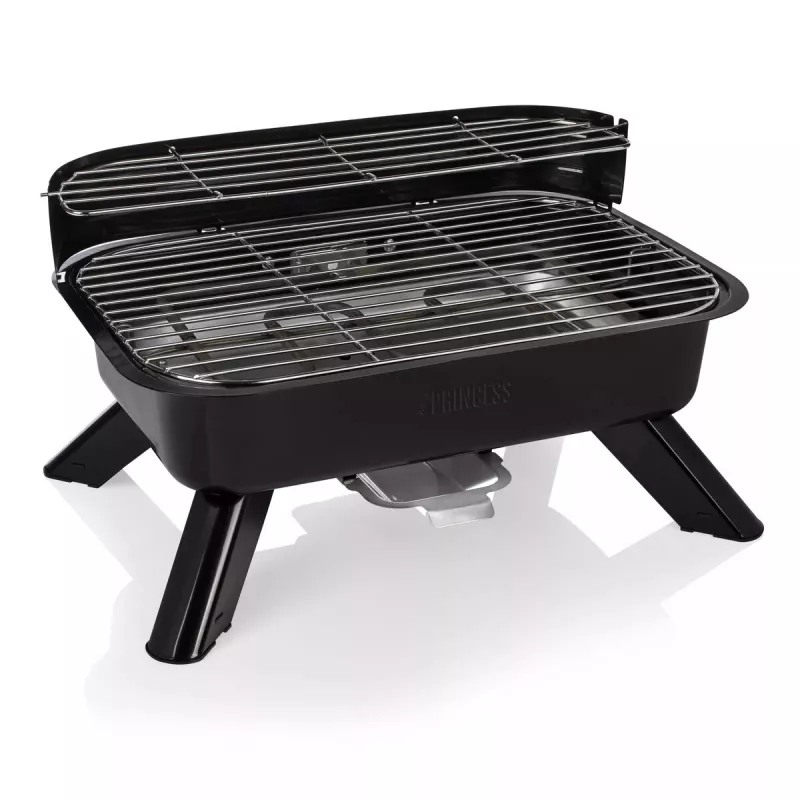 Barbecue Princess 112252 Hybrid