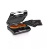 Sumuštinių keptuvė Princess 117002 Multi Sandwich Grill Compact Pro