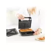Sumuštinių keptuvė Princess 117002 Multi Sandwich Grill Compact Pro