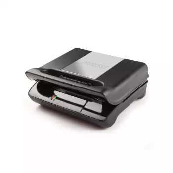 Sumuštinių keptuvė Princess 117002 Multi Sandwich Grill Compact Pro