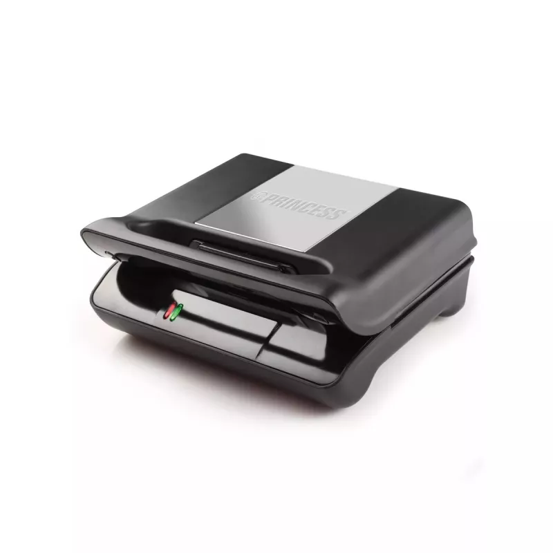 Sumuštinių keptuvė Princess 117002 Multi Sandwich Grill Compact Pro